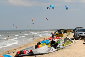 Кайт школа LiteKite