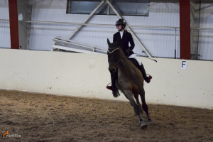 Конноспортивный клуб 