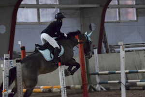 Конноспортивный клуб 