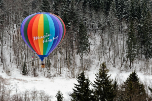 Меджик Флайт