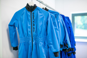 Аэродинамическая труба 