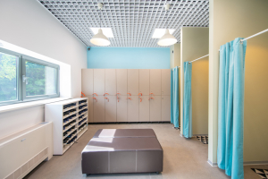 Аэродинамическая труба 