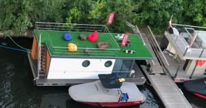 ВейкШанс вейксерф и вейкборд школа