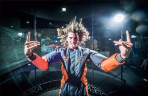 Аэродинамика