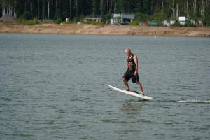 G-Foil прокат электро-фойлов в Санкт-Петербурге
