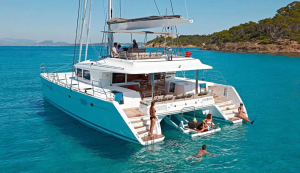 Яхты авто экскурсии Сочи