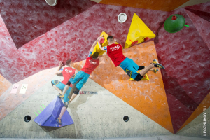 Скалодром Tramontana