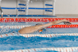 Дворец спорта Алмаз-Антей