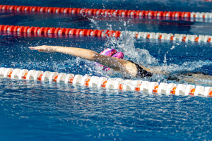 Дворец спорта Алмаз-Антей