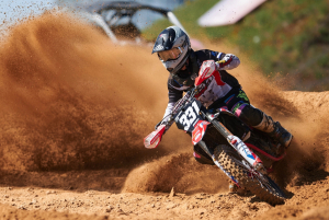 Школа мотокросса - Ssmx