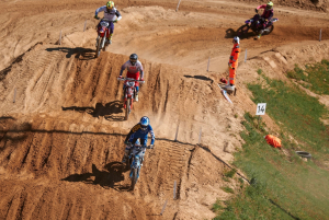 Школа мотокросса - Ssmx