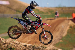 Школа мотокросса - Ssmx