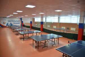 Спорткомплекс имени В. И. Алексеева