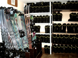 ВелоСтанция