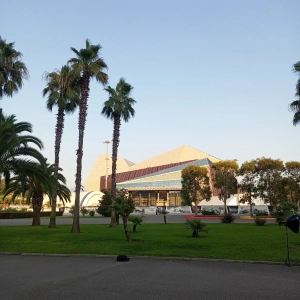 Олимпийский парк