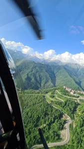 Солярис Центр Авиации