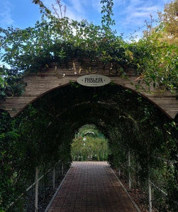 Ривьера Парк