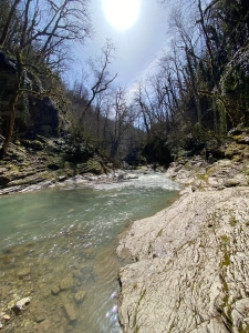 Каньон Псахо