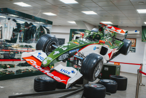 Автодром Сириус