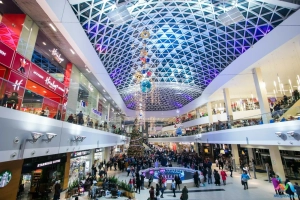 Торговый центр МореМолл