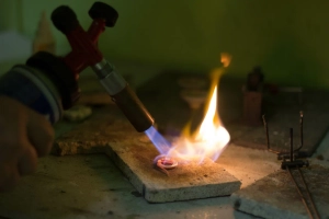 Мастерская Карла