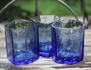 ЭКО мастерская Glass Knight