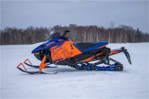 Снегоходия