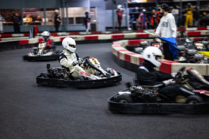 Lonato Karting
