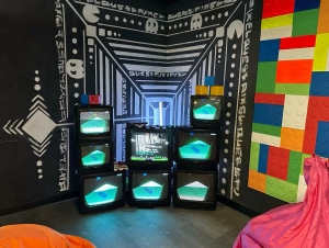 Пиксель Квест