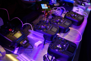 Дронтех клуб