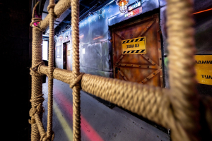 Сектор – Legion