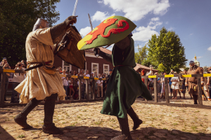 Музей Ратной Истории