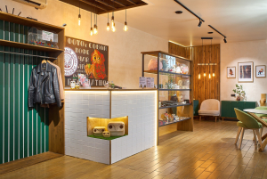 Совиный дом