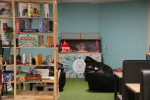 Ежеминутка