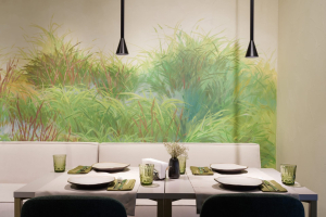 М2 Органик клуб