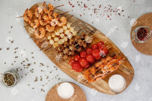 Green Park Sokolniki