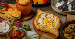 Green Park Sokolniki