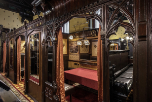 Сандуновские бани