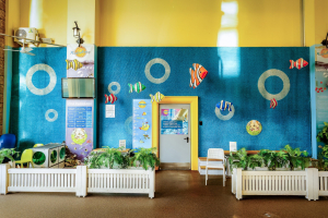 Аквапарк Карибия