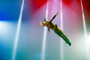 Большой московский цирк