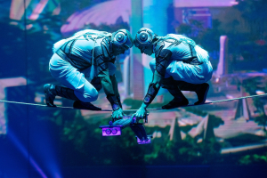 Большой московский цирк