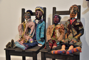 Галерея Давыдково