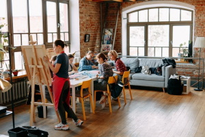 Возьми Кисть