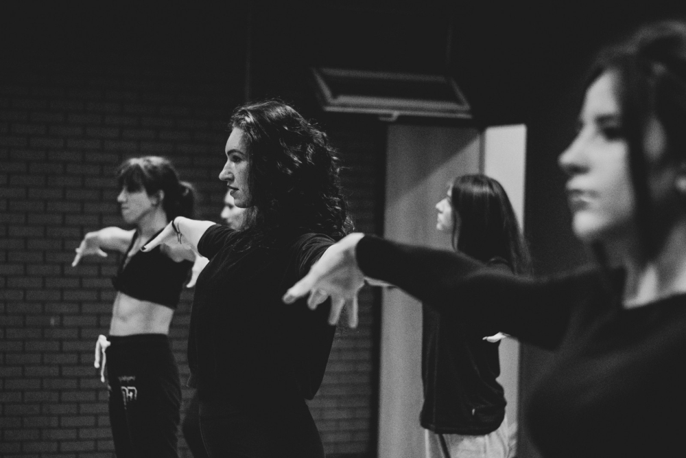 Just Dance