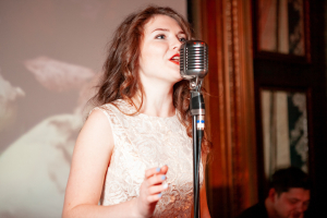 Вокальная студия Ирины Сокериной