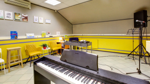 Вокальная студия Ирины Сокериной