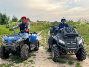 Питбайкпарк