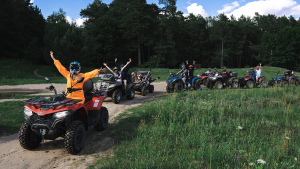 Питбайкпарк