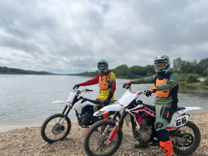 Питбайкпарк