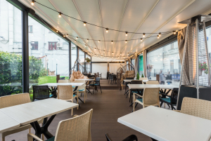 Место Притяжения